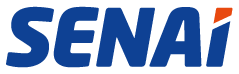 Logo SENAI